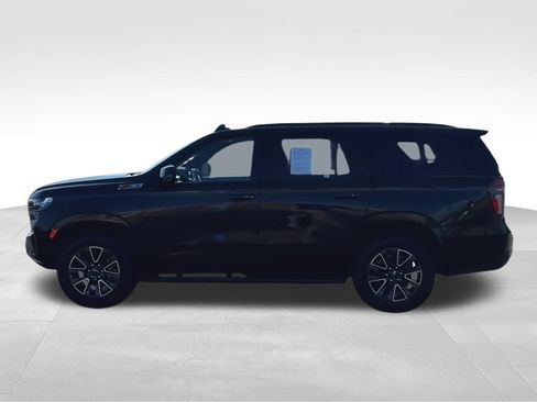Used 2023 Chevrolet Tahoe Z71 w/ Luxury Package AWD/4WD image 5