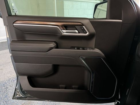 New 2026 Chevrolet Silverado 1500 LT w/ Z71 Off-Road Package image 22