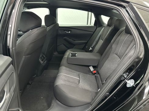 New 2026 Honda Accord Sport image 20