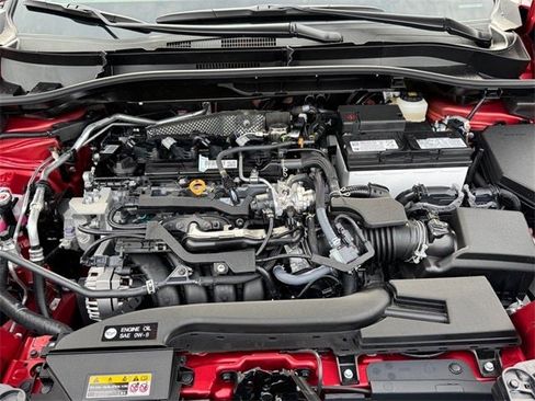 New 2026 Toyota Corolla Cross XLE w/ Convenience Package image 10