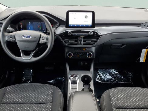 New 2026 Ford Escape Active image 17