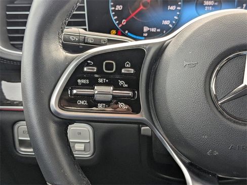 Used 2023 Mercedes-Benz GLS 450 4MATIC image 29