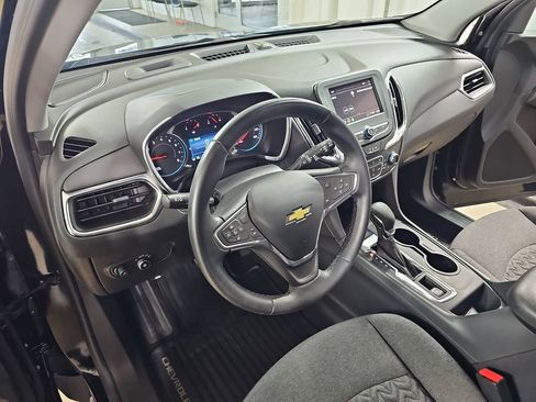 Certified 2024 Chevrolet Equinox LT image 21