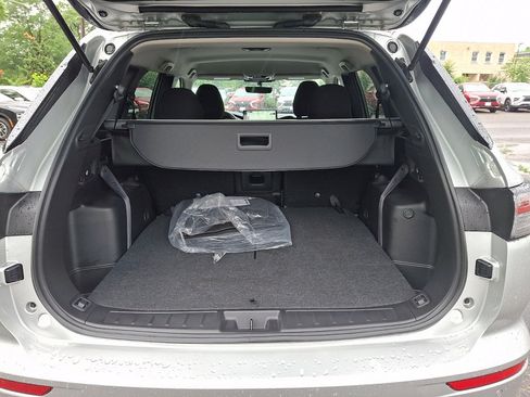 Used 2025 Mitsubishi Outlander ES AWD/4WD image 18