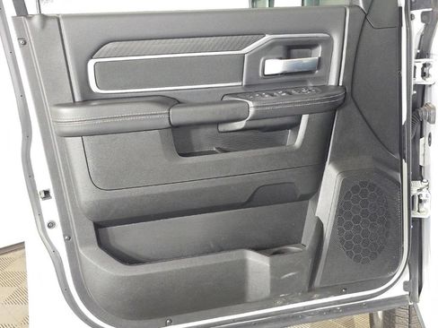 Certified 2026 RAM 2500 Big Horn AWD/4WD image 30