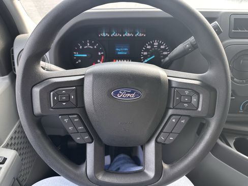 Used 2025 Ford E-350 and Econoline 350 XL w/ Power Equipment Group image 14