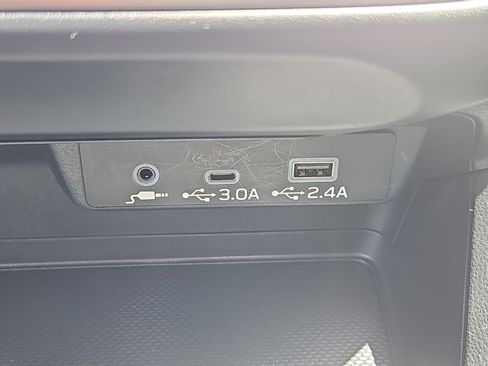 Certified 2024 Subaru Impreza 2.0i Sport AWD/4WD image 10