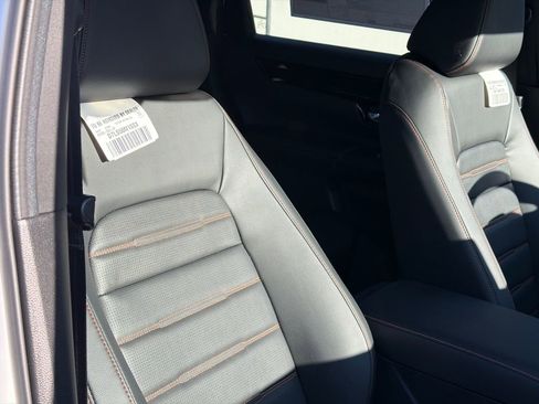 New 2026 Honda CR-V Sport Touring image 11