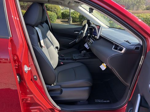 New 2026 Toyota Corolla Cross XLE image 14