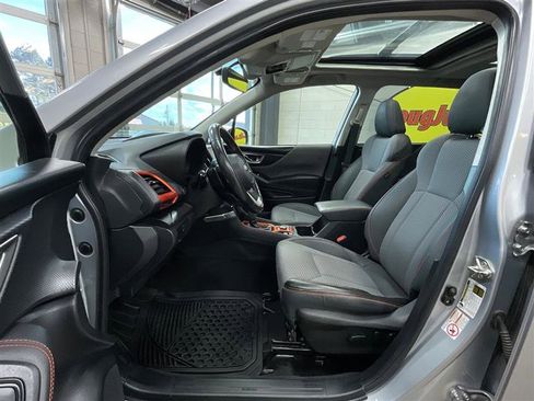 Used 2019 Subaru Forester Sport w/ Popular Package #2 image 10