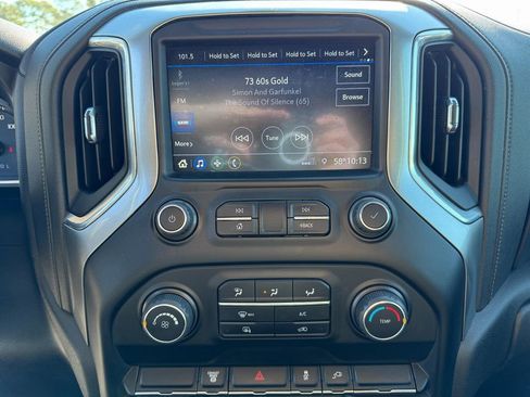 Used 2021 Chevrolet Silverado 3500 LT AWD/4WD image 35