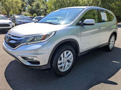 Used 2016 Honda CR-V EX image 6