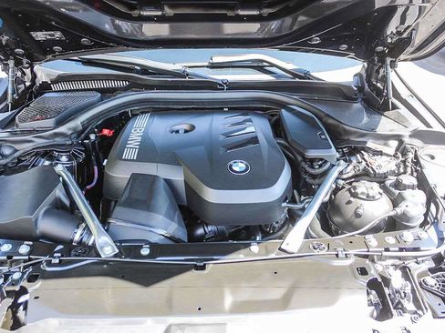New 2027 BMW 530i RWD image 27