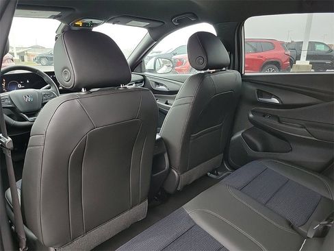 New 2026 Buick Envista Preferred w/ Convenience I Package image 12