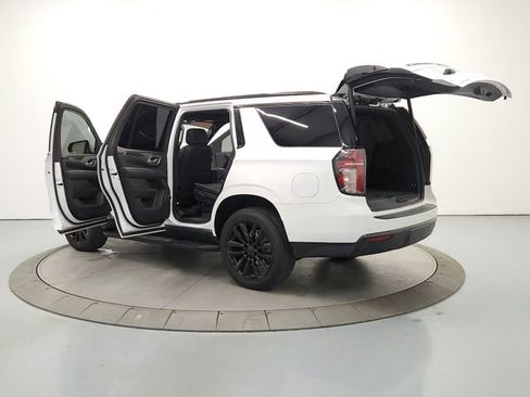 Used 2021 Chevrolet Tahoe RST image 13