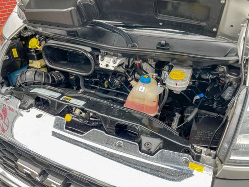 Used 2021 RAM ProMaster 3500 w/ RV Ready Prep Package image 60