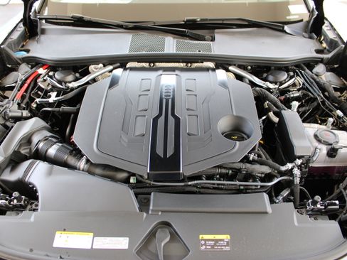 New 2026 Audi A6 Premium Plus image 35