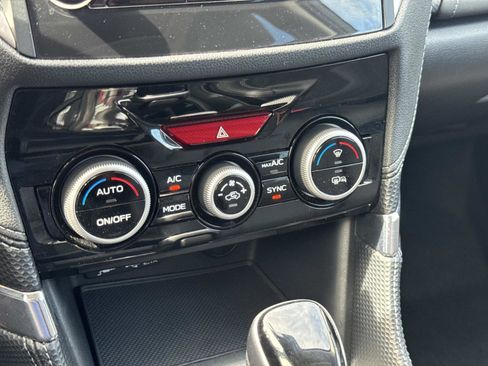 Certified 2023 Subaru Forester Touring image 27