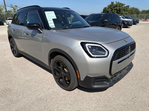 Used 2026 MINI Cooper Countryman S AWD/4WD image 4