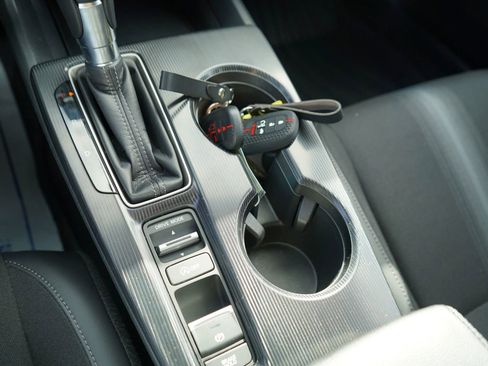 Used 2024 Honda Civic Sport image 13