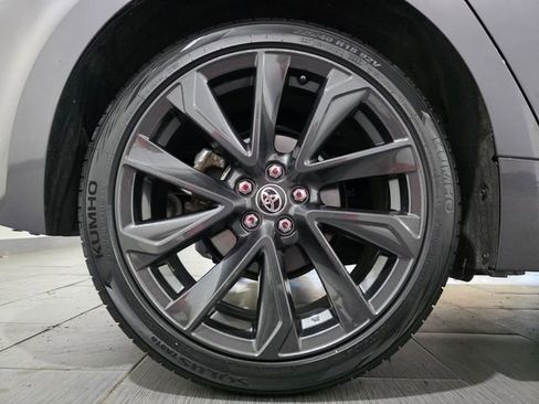 Used 2023 Toyota Corolla XSE FWD image 22