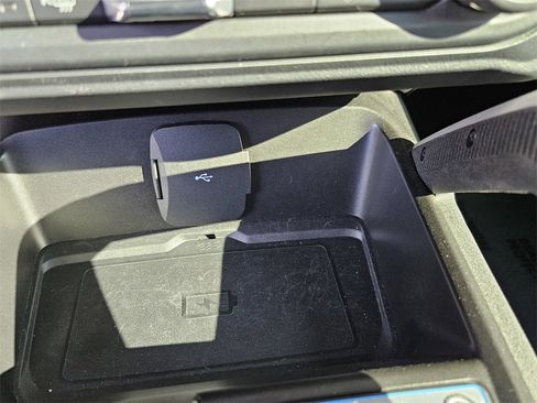 Used 2021 Ford Bronco First Edition image 20