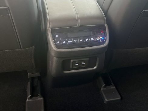 Used 2026 INFINITI QX60 Luxe w/ Cargo Package image 31