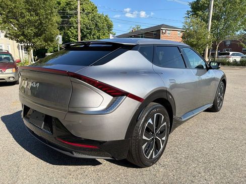 Certified 2023 Kia EV6 Wind AWD/4WD image 7