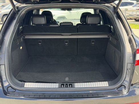 Used 2018 Lincoln MKX Reserve FWD image 22