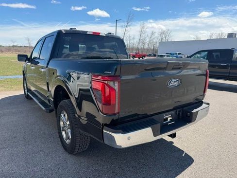 Certified 2025 Ford F150 XLT w/ Equipment Group 301A Standard image 9