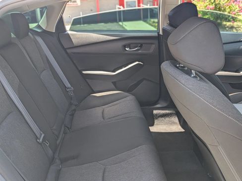 Used 2023 Honda Accord LX image 26