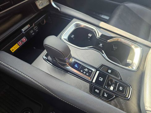 New 2026 Lexus RX 350h AWD/4WD image 31