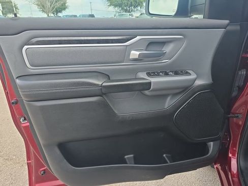 Used 2020 RAM 1500 Lone Star image 25