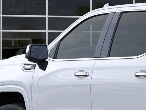 New 2026 GMC Sierra 1500 Denali image 12