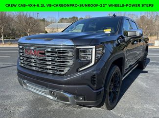 Used 2024 GMC Sierra 1500 Denali w/ Denali Reserve Package video 1