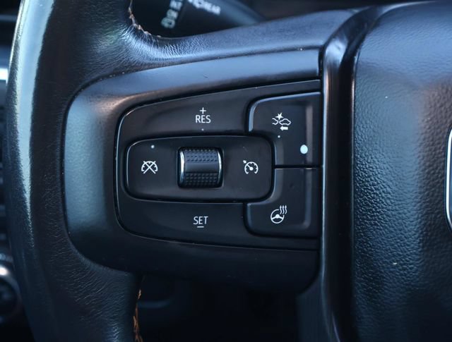 Used 2023 GMC Yukon AT4 w/ AT4 Premium Package AWD/4WD image 26
