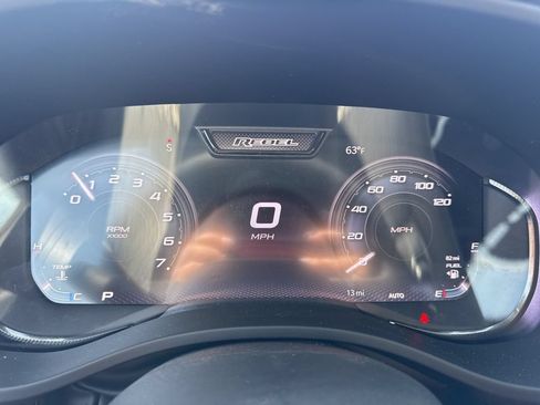 New 2026 RAM 1500 Rebel w/ Rebel Level 2 Equipment Group AWD/4WD image 18