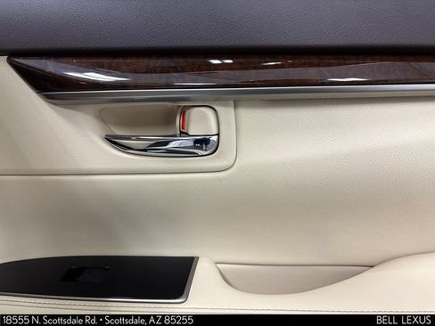 Used 2017 Lexus ES 350 FWD image 20