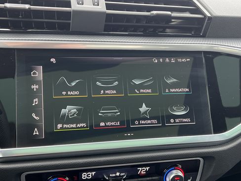 Used 2025 Audi Q3 2.0T Premium Plus w/ Premium Plus Package image 24