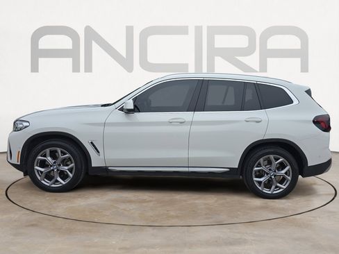 Used 2023 BMW X3 xDrive30i w/ Premium Package AWD/4WD image 7