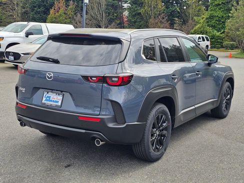 New 2026 MAZDA CX-50 AWD 2.5 S w/ Weather Package image 5