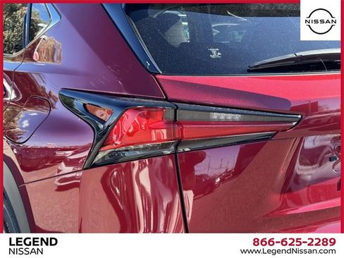 Used 2021 Lexus NX 300 AWD w/ Premium Package image 10