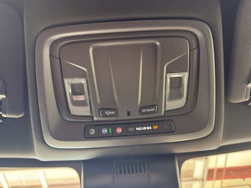 New 2026 Chevrolet Silverado 1500 RST w/ RST Select Package image 18