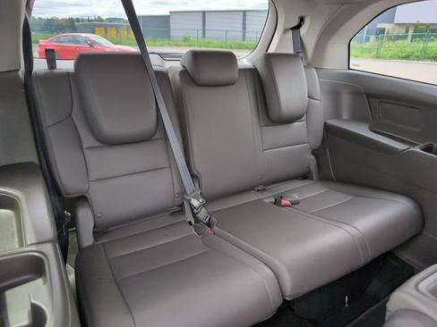 Used 2015 Honda Odyssey EX-L image 14