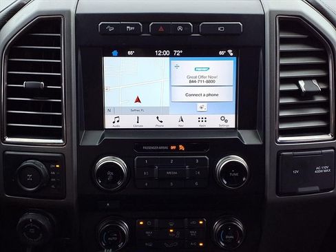 Used 2017 Ford F150 Raptor w/ Equipment Group 802A Luxury image 22