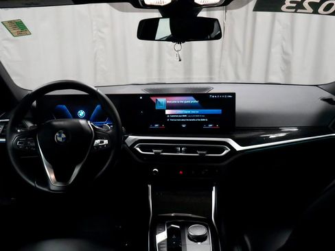 Used 2023 BMW 330i 330i w/ Driving Assistance Package image 6