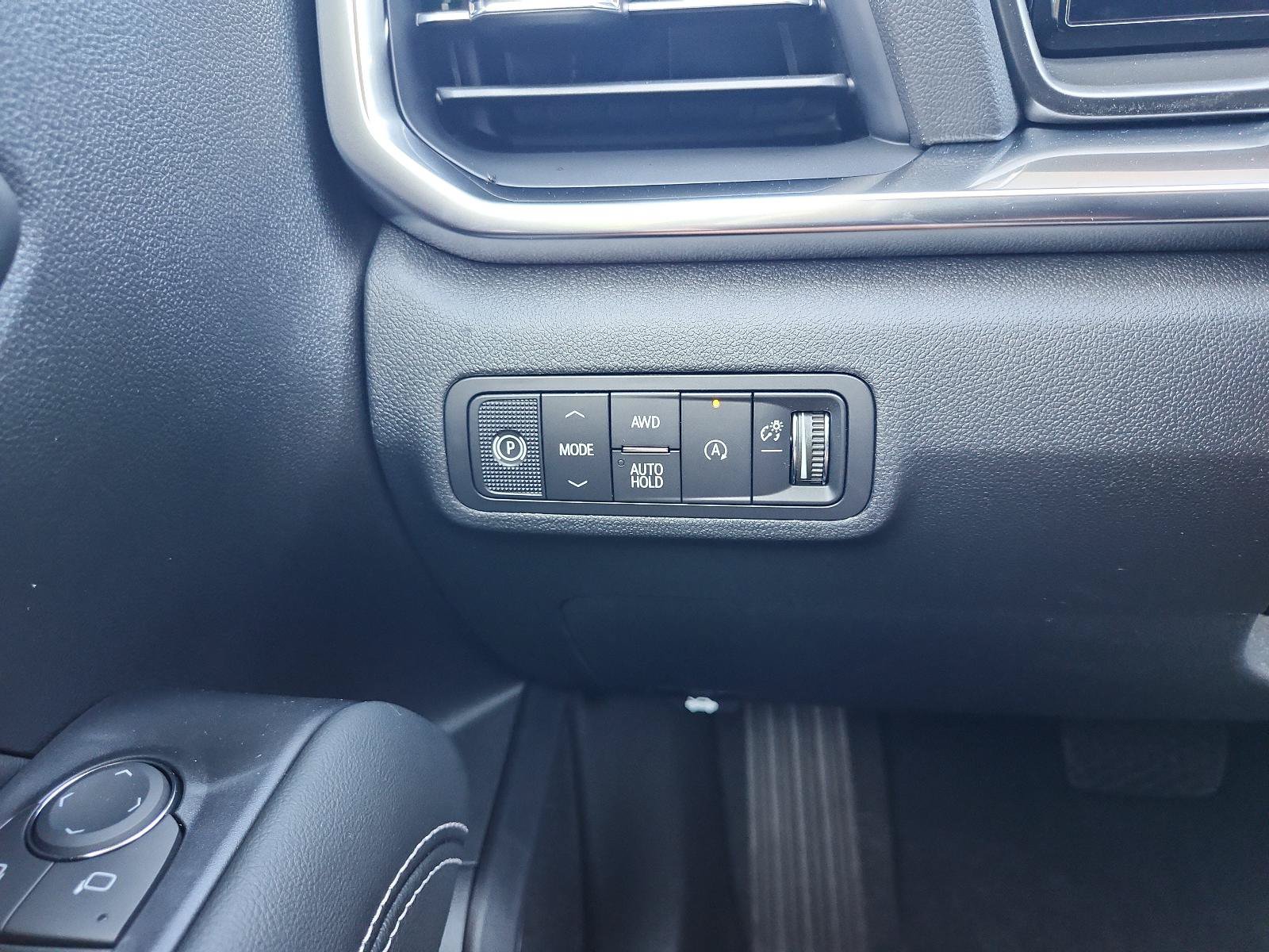 New 2027 GMC Terrain Denali AWD/4WD image 18