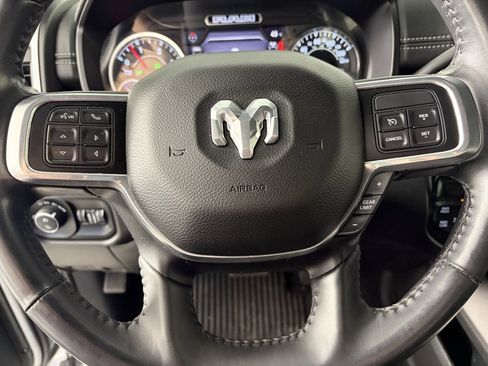 Used 2022 RAM 2500 Laramie image 16