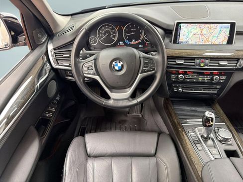 Used 2016 BMW X5 xDrive50i AWD/4WD image 28