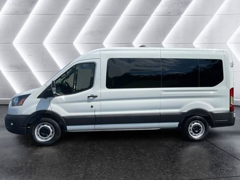 New 2026 Ford Transit 350 XL RWD image 4